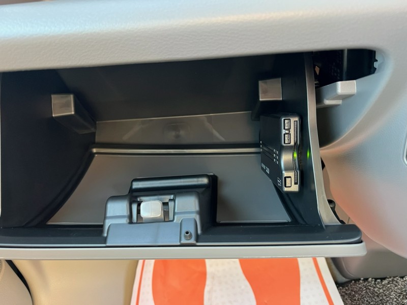 竹多自動車でSUZUKIエブリィのETCを取付しました。