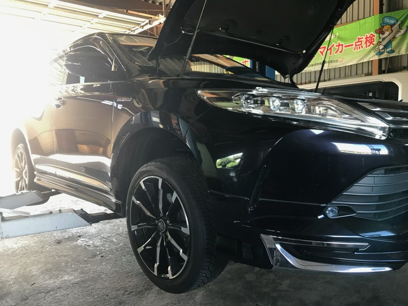 安いだけの車検で大丈夫？竹多自動車の車検が“技術力”で選ばれる理由